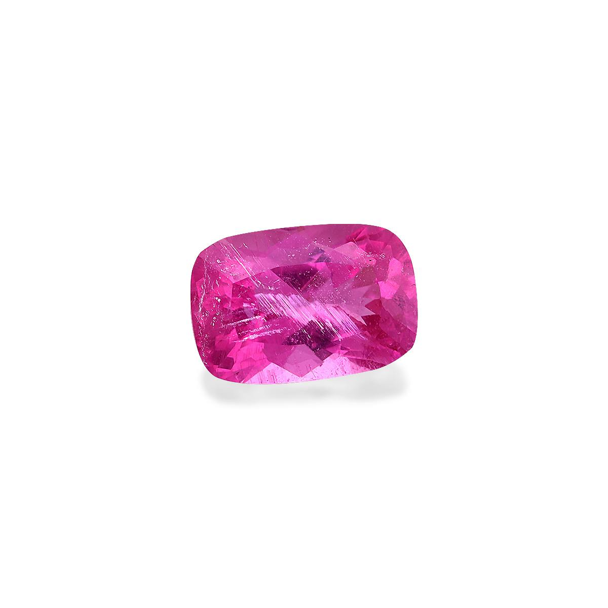 Rubellite Tourmaline 2.95 ct